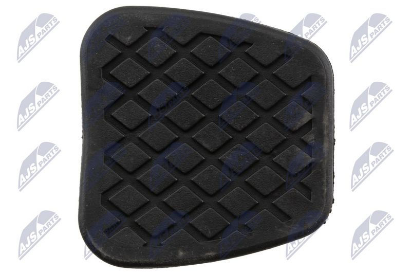 NTY EZC-HD-084 Pedal Pad Set