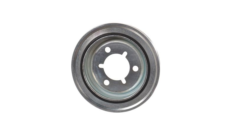 SKF VKM 93316 Шків, колінчатий вал