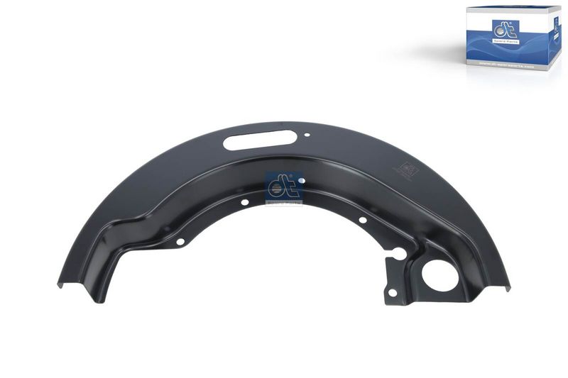 Krycí plech, brzdový buben 5.21261