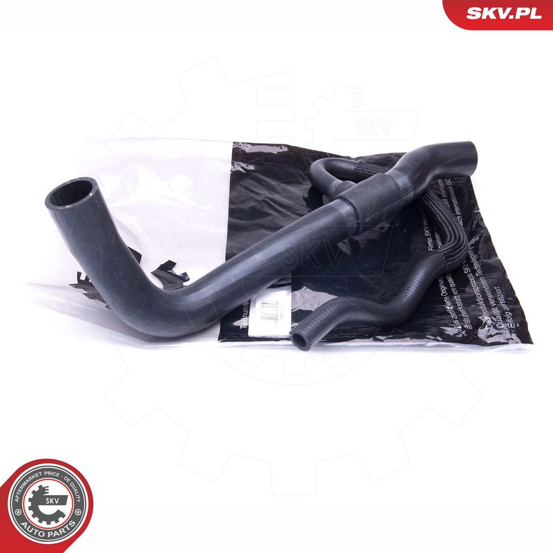 Jahutusvoolik, ESEN SKV 24SKV322