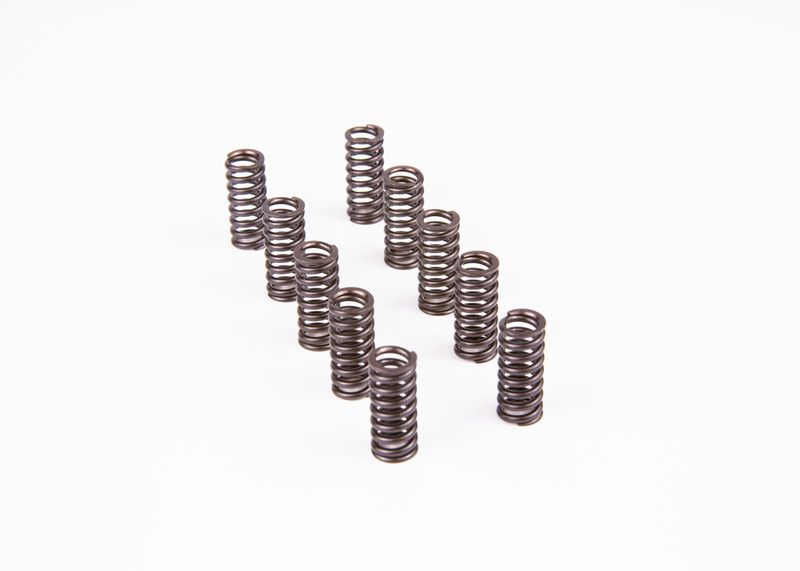 BOSCH 2 414 614 002 Spring