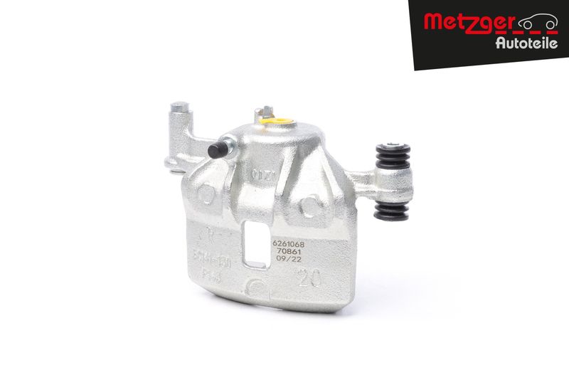 METZGER AUTOTEILE 6261068 Brake Caliper