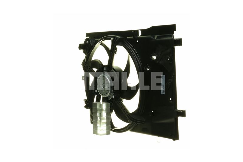 Product Image - Koelventilatorwiel - CFF183000P - MAHLE