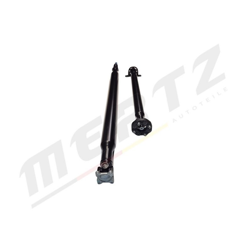 MERTZ M-D1188 Propshaft, axle drive