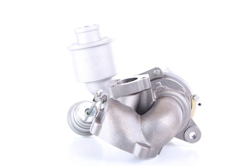 Kompressor, ülelaadimine, NISSENS 93222