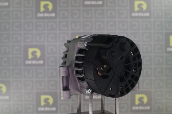 DA SILVA 011958 Alternator