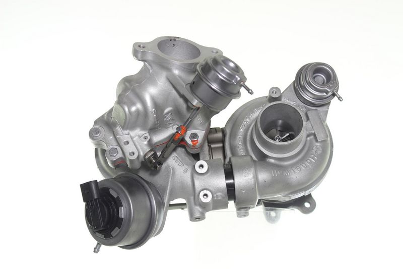 ALANKO 11901403 - Charger, charging (supercharged/turbocharged)