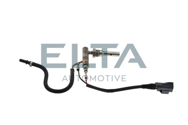 Elta Automotive Injection Unit, soot/particulate filter regeneration EX6002