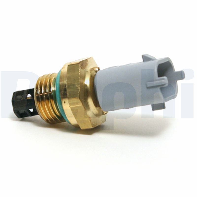 Delphi Air Pressure Sensor, altitude adaption HTS128