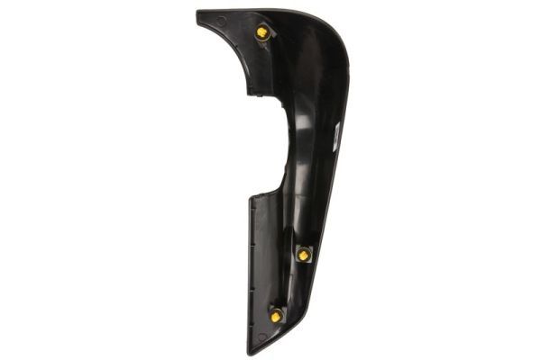 Behuizing/afdekking van zijspiegel Links past: MERCEDES ACTROS MP4 / MP5 07.11-
