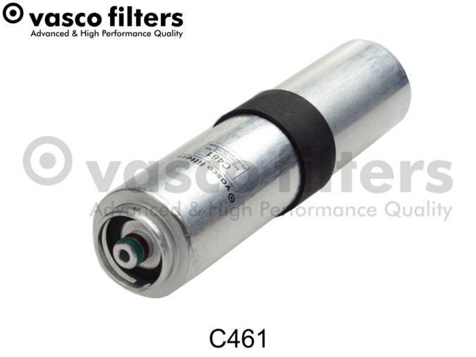 Kütusefilter, DAVID VASCO C461
