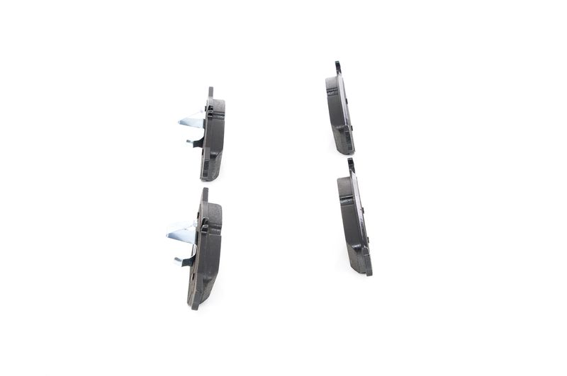 BOSCH 0 986 494 729 Brake Pad Set, disc brake