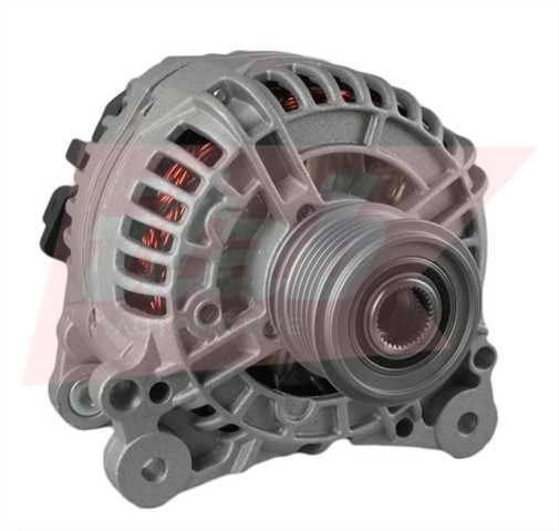 ITAB AUTOMOTIVE 20015457AV Alternator