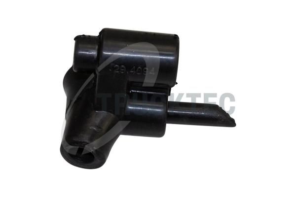TRUCKTEC AUTOMOTIVE 02.18.082 - Hose, cylinder head cover ventilation