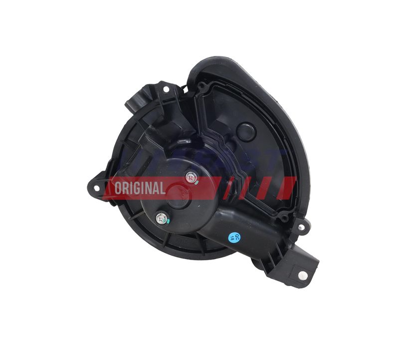 Salongipuhur, FAST FT13811