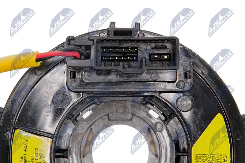 Turvapadja lint, turvapadi, NTY EAS-KA-003