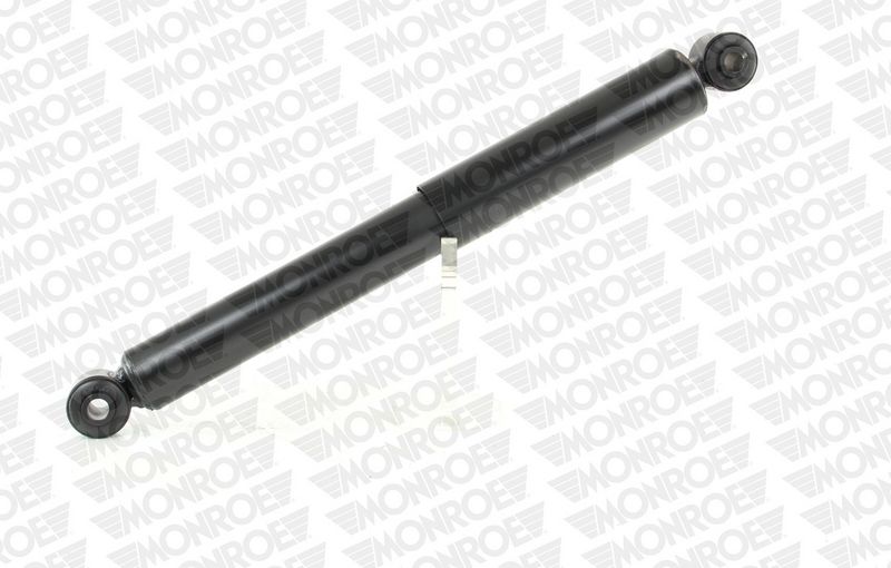 Schokdemper Achter Links/Rechts past: MAN F2000, TGA, TGS I, TGX I 08.95-
