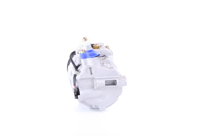 NISSENS 890379 Compressor, air conditioning
