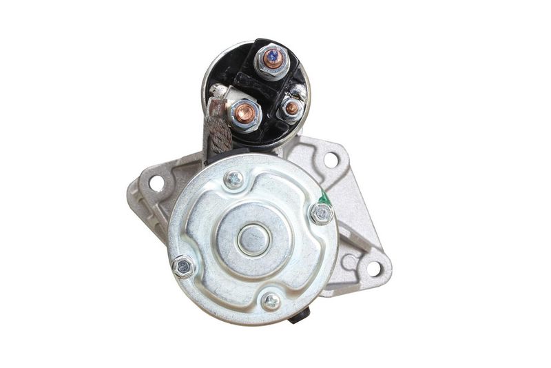 Motor de arranque