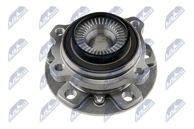 NTY KLP-BM-031 Wheel Bearing Kit
