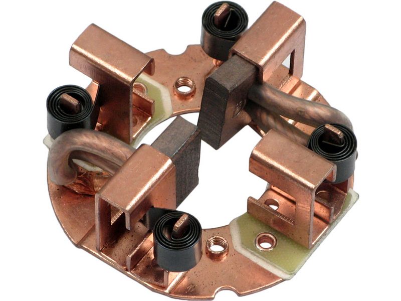 Kinnitus, süsinikuharjad, AS-PL SBH9015