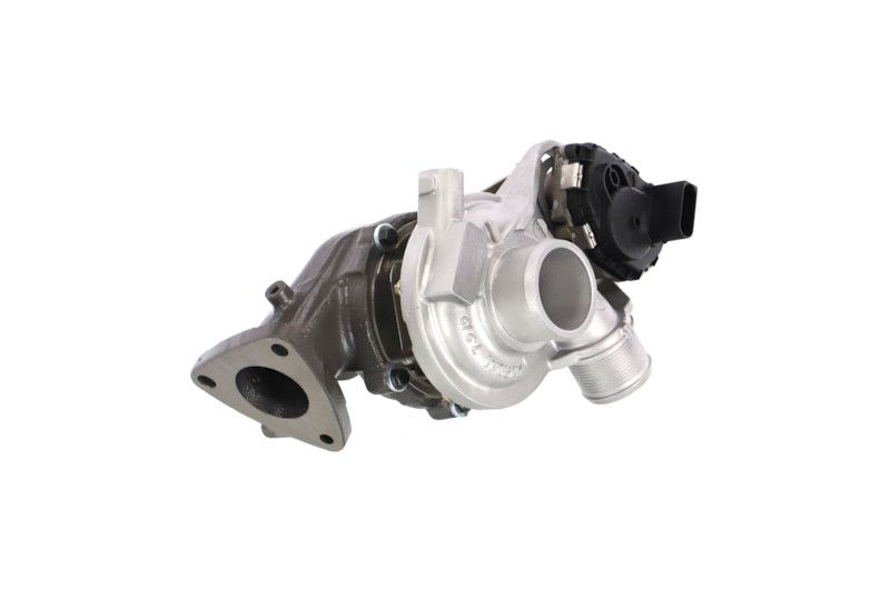 REMANTE 003-002-004440R Charger, charging (supercharged/turbocharged)