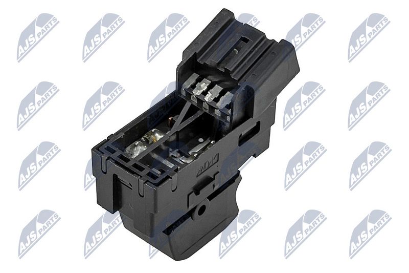 Lüliti, aknatõstuk, NTY EWS-SU-008