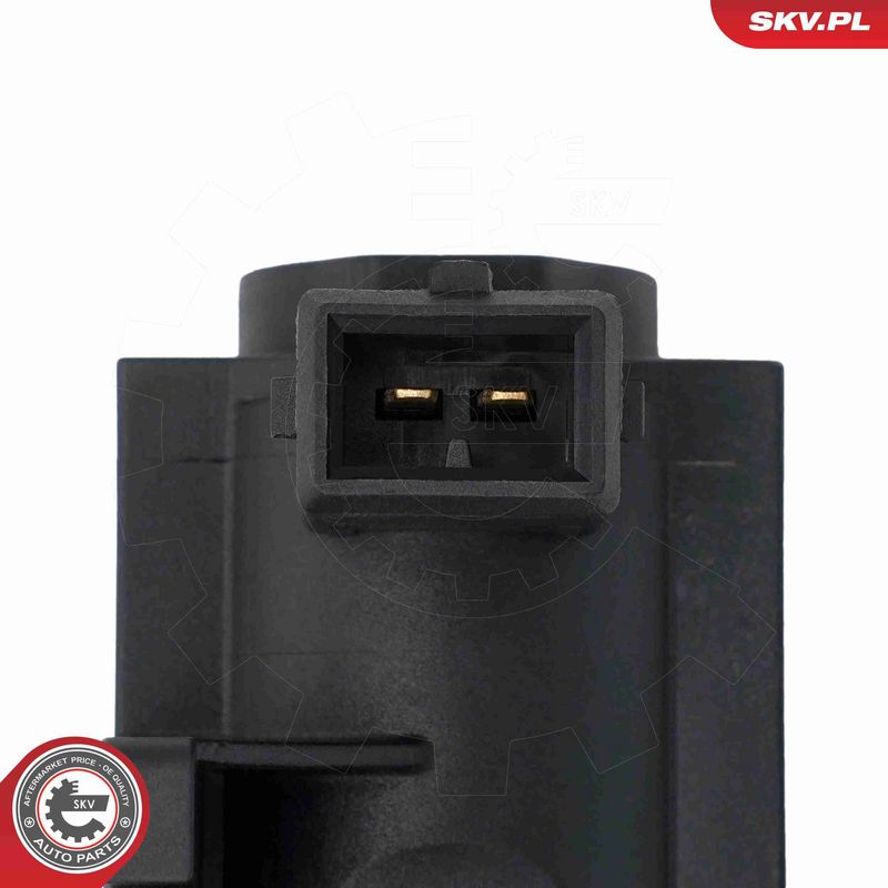 ESEN SKV 14SKV979 Pressure Converter, exhaust control