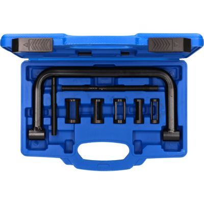 Montaažitööriistade komplekt, klapivedru, KS TOOLS BT541050