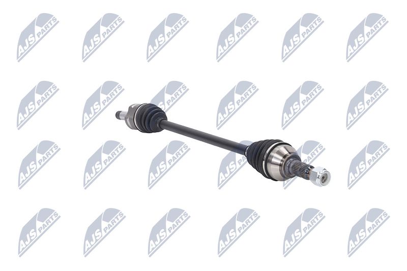 Veovõll, NTY NPW-PL-107