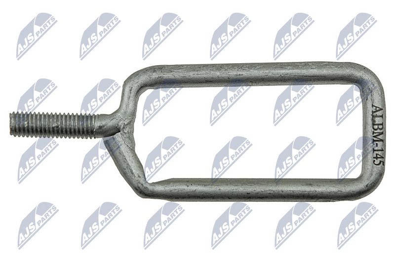 Mootorikapoti lukk, NTY EZC-BM-145