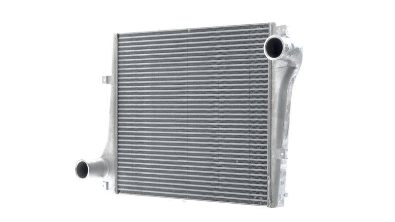 Product Image - Intercooler, inlaatluchtkoeler - CI399000P - MAHLE