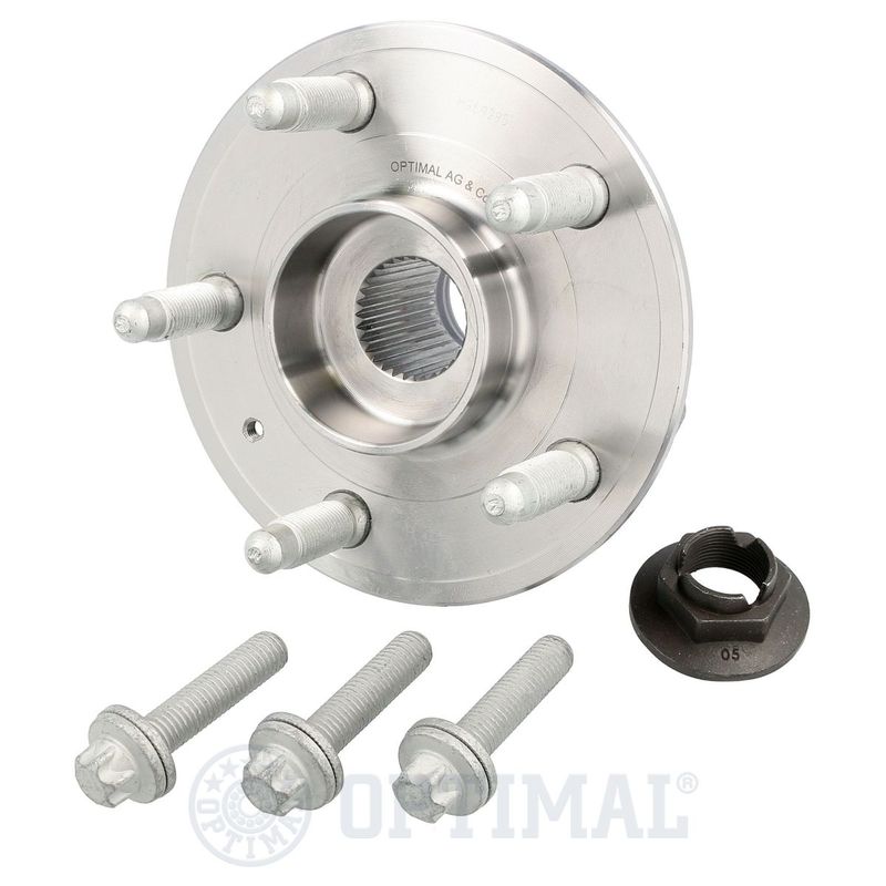 OPTIMAL 200001 Wheel Bearing Kit