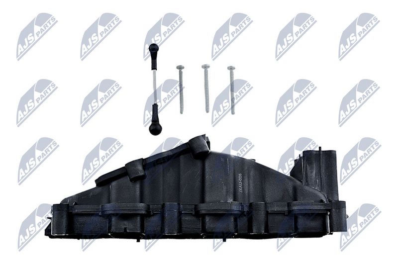 Õhuvõtumoodul, NTY BKS-AU-008