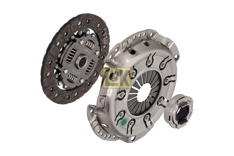 комплект съединител Schaeffler LuK