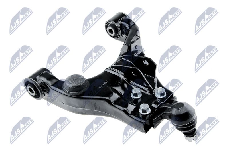 NTY ZWD-KA-338 Control/Trailing Arm, wheel suspension