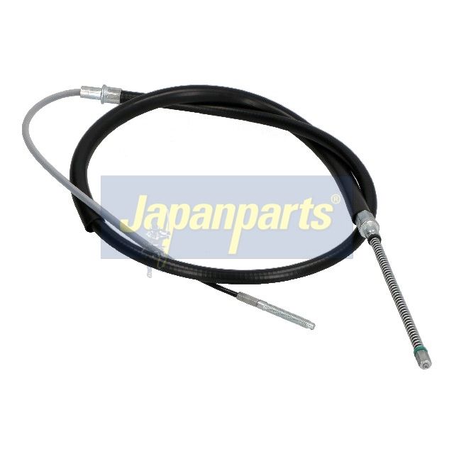 JAPANPARTS Trosas, stovėjimo stabdys