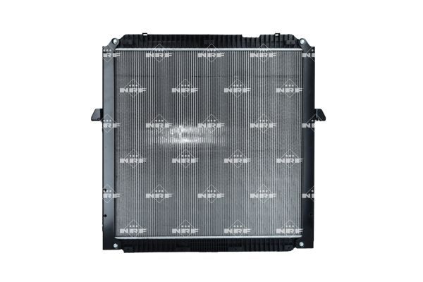 NRF 56067 Radiator, engine cooling