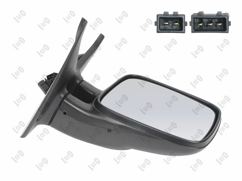 ABAKUS 4050M08 Exterior Mirror