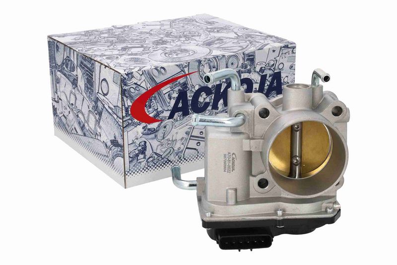ACKOJA A70-81-0022 Throttle Body