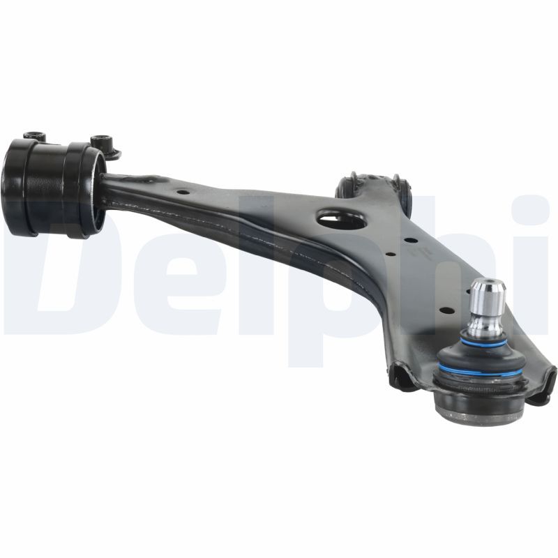 DELPHI TC1450 Control/Trailing Arm, wheel suspension