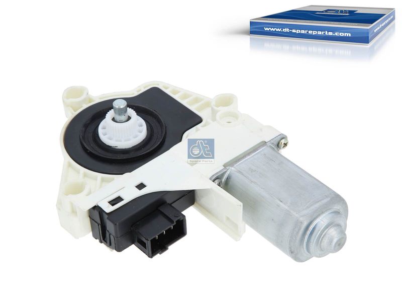 Electromotor, macara geam 1.51036 DT Spare Parts