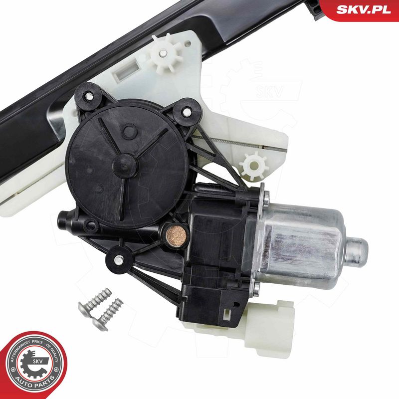 Aknatõstuk, ESEN SKV 51SKV702