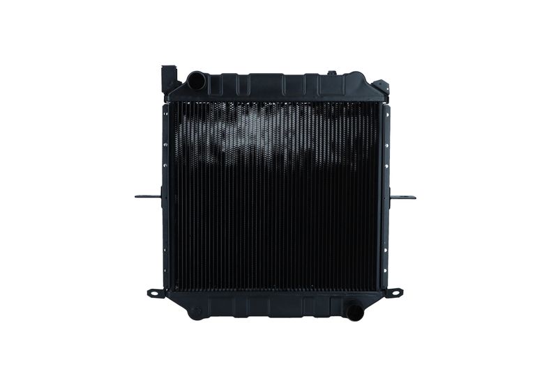 NRF 52235 Variklio aušinimo radiatorius