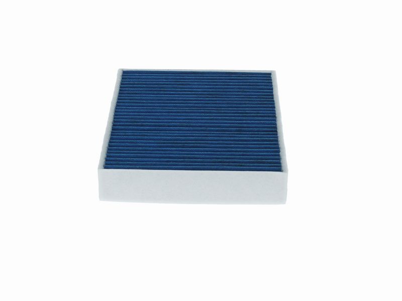 BOSCH 0 986 628 643 Filter, cabin air