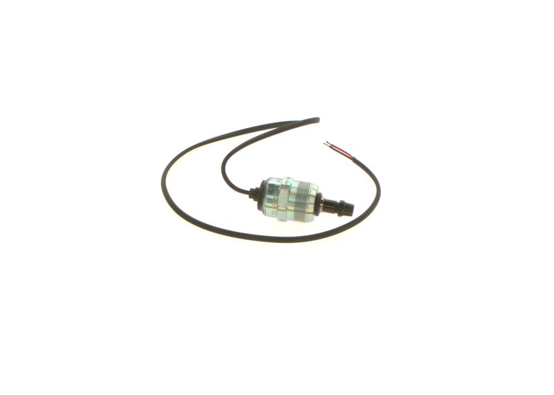 BOSCH F002D20604 Solenoid