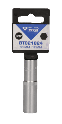 Padrun, KS TOOLS BT021824