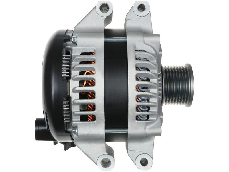 AS-PL A6580S Alternator