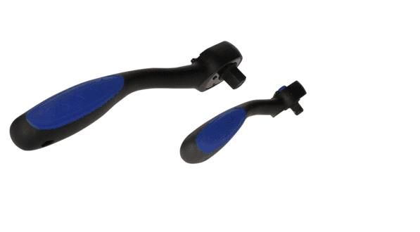 Ümberlülitatava narre komplekt, KS TOOLS BT023002