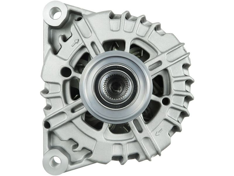 Generaator, AS-PL A3318
